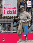 Nowa język polski Przeszłość i dziś Młoda polska podręcznik klasa 3 część 2 EDYCJA 2024. Autor: Kopciński Jacek. Dadada.pl Okładka książki Nowa język polski Przeszłość i dziś Młoda polska podręcznik klasa 3 część 2 EDYCJA 2024