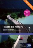 Nowa matematyka prosto do matury podręcznik klasa 1 liceum i technikum zakres podstawowy EDYCJA 2024. Autor: Opracowanie zbiorowe. Dadada.pl Okładka książki Nowa matematyka prosto do matury podręcznik klasa 1 liceum i technikum zakres podstawowy EDYCJA 2024