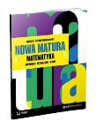Okładka książki Nowa Matura Matematyka Arkusze maturalne ZP