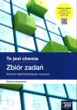 Nowe chemia to jest chemia zbiór zadań dla klas 1-4 liceum i technikum zakres rozszerzony. Autor: Opracowanie zbiorowe. Dadada.pl Okładka książki Nowe chemia to jest chemia zbiór zadań dla klas 1-4 liceum i technikum zakres rozszerzony