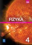 Nowe fizyka podręcznik 4 liceum i technikum zakres rozszerzony. Autor: Sagnowska Barbara, Salach Jadwiga. Dadada.pl Okładka książki Nowe fizyka podręcznik 4 liceum i technikum zakres rozszerzony