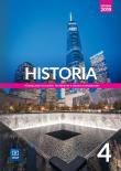Nowe historia podręcznik 4 liceum i technikum zakres rozszerzony. Autor: Choińska-Mika Jolanta, Szlanta Piotr, Zawistowski Andrzej. Dadada.pl Okładka książki Nowe historia podręcznik 4 liceum i technikum zakres rozszerzony