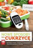 Nowe sposoby na cukrzycę. Fakt Leksykon zdrowia. Autor: Joanna Zielewska. Dadada.pl Okładka książki Nowe sposoby na cukrzycę. Fakt Leksykon zdrowia