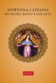 Opakowanie Nowenna i litania do Matki Bożej Łaskawej