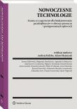 Nowoczesne technologie – szansa czy zagrożenie dla funkcjonowania przedsiębiorców w obrocie prawnym i postępowaniach sądowych. Autor: prof. dr hab. Adam Olejniczak. Dadada.pl Okładka książki Nowoczesne technologie – szansa czy zagrożenie dla funkcjonowania przedsiębiorców w obrocie prawnym i postępowaniach sądowych