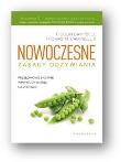 Okładka książki Nowoczesne zasady odżywiania. Przełomowe badanie wpływu żywienia na zdrowie (wyd. 2023)
