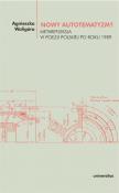Okładka książki Nowy autotematyzm?