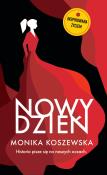 Nowy dzień. Maria. Tom 4. Autor: Monika Koszewska. Dadada.pl Okładka książki Nowy dzień. Maria. Tom 4