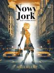 Nowy Jork. Autor: Maja Klemp. Dadada.pl Okładka książki Nowy Jork