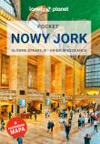 Nowy Jork. Autor: Opracowanie zbiorowe. Dadada.pl Okładka książki Nowy Jork