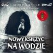 Nowy księżyc na wodzie audiobook. Autor: Castle Mort. Dadada.pl Okładka książki Nowy księżyc na wodzie audiobook
