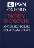 Nowy słownik angielsko-polski polsko-angielski. Autor:   Praca zbiorowa. Dadada.pl Okładka książki Nowy słownik angielsko-polski polsko-angielski
