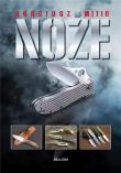 Okładka książki Noże