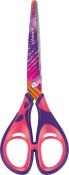 Opakowanie Nożyczki Cosmic 16 cm różowe bls MAPED