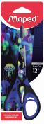 Nożyczki Deepsea 16cm MAPED. Wydawca: Maped. Dadada.pl Opakowanie Nożyczki Deepsea 16cm MAPED