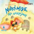 Nudzimisie na wakacjach - Audiobook. Autor: Klimczak Rafał. Dadada.pl Okładka książki Nudzimisie na wakacjach - Audiobook
