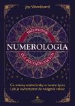 Okładka książki Numerologia - przewodnik dla początkujących