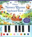 NURSERY RHYMES KEYBOARD BOOK. Autor: Taplin Sam. Dadada.pl Okładka książki NURSERY RHYMES KEYBOARD BOOK