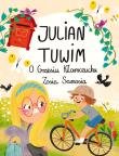 O Grzesiu Kłamczuchu. Zosia Samosia. Autor: Julian Tuwim. Dadada.pl Okładka książki O Grzesiu Kłamczuchu. Zosia Samosia