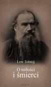 Okładka książki O miłości i śmierci