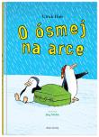 O ósmej na arce w.2. Autor: Ulrich Hub. Dadada.pl Okładka książki O ósmej na arce w.2