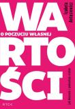 Okładka książki O poczuciu własnej wartości