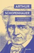 O podstawie moralności. Autor: Artur Schopenhauer. Dadada.pl Okładka książki O podstawie moralności