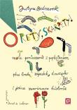 O rety, skarpety! Małe pomieszanie z poplątaniem... Autor: Justyna Bednarek. Dadada.pl Okładka książki O rety, skarpety! Małe pomieszanie z poplątaniem..