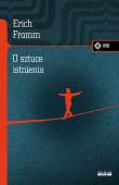 O sztuce istnienia. Autor: Erich Fromm. Dadada.pl Okładka książki O sztuce istnienia