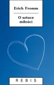 Okładka książki O sztuce miłości