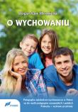 O wychowaniu. Autor: Homicki Bogusław. Dadada.pl Okładka książki O wychowaniu