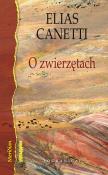 Okładka książki O zwierzętach