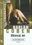 Obiecaj mi CD MP3 - Audiobook. Autor: Harlan Coben. Dadada.pl Okładka książki Obiecaj mi CD MP3 - Audiobook