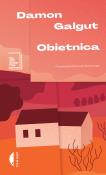 Obietnica. Autor: Żukowski Dariusz. Dadada.pl Okładka książki Obietnica