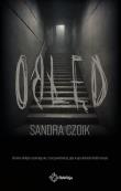Obłęd. Autor: Czoik Sandra. Dadada.pl Okładka książki Obłęd
