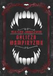 Okładka książki Oblicza wampiryzmu