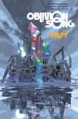 Oblivion song Tom 5. Autor: Kirkman Robert, Lorenzo De Felici. Dadada.pl Okładka książki Oblivion song Tom 5