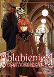 Oblubienica czarnoksiężnika. Tom 12. Autor: Kore Yamazaki. Dadada.pl Okładka książki Oblubienica czarnoksiężnika. Tom 12