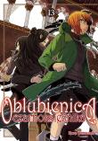 Oblubienica czarnoksiężnika. Tom 13. Autor: Kore Yamazaki. Dadada.pl Okładka książki Oblubienica czarnoksiężnika. Tom 13