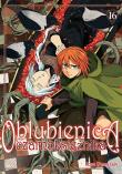 Okładka książki Oblubienica czarnoksiężnika. Tom 16