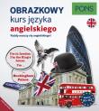 Obrazkowy kurs języka angielskiego A1-A2 w.2. Autor:   Praca zbiorowa. Dadada.pl Okładka książki Obrazkowy kurs języka angielskiego A1-A2 w.2