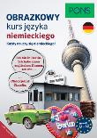 Obrazkowy kurs języka niemieckiego A1-A2. Autor:   Praca zbiorowa. Dadada.pl Okładka książki Obrazkowy kurs języka niemieckiego A1-A2