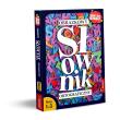 Obrazkowy słownik ortograficzny. Autor: Anna Borchard. Dadada.pl Okładka książki Obrazkowy słownik ortograficzny