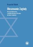 Okładka książki Obrazowanie Zagłady.