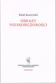 Okładka książki Obrazy Nieskończoności