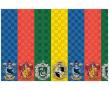 Opakowanie Obrus papi. Harry Potter Hogwarts Houses 120x180cm