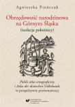 Obrzędowość narodzinowa na Górnym Śląsku. Autor: Agnieszka Pieńczak. Dadada.pl Okładka książki Obrzędowość narodzinowa na Górnym Śląsku