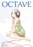 Okładka książki Octave. Tom 2