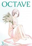 Okładka książki Octave. Tom 3