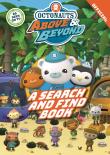 Opakowanie Octonauts Above & Beyond: A Se